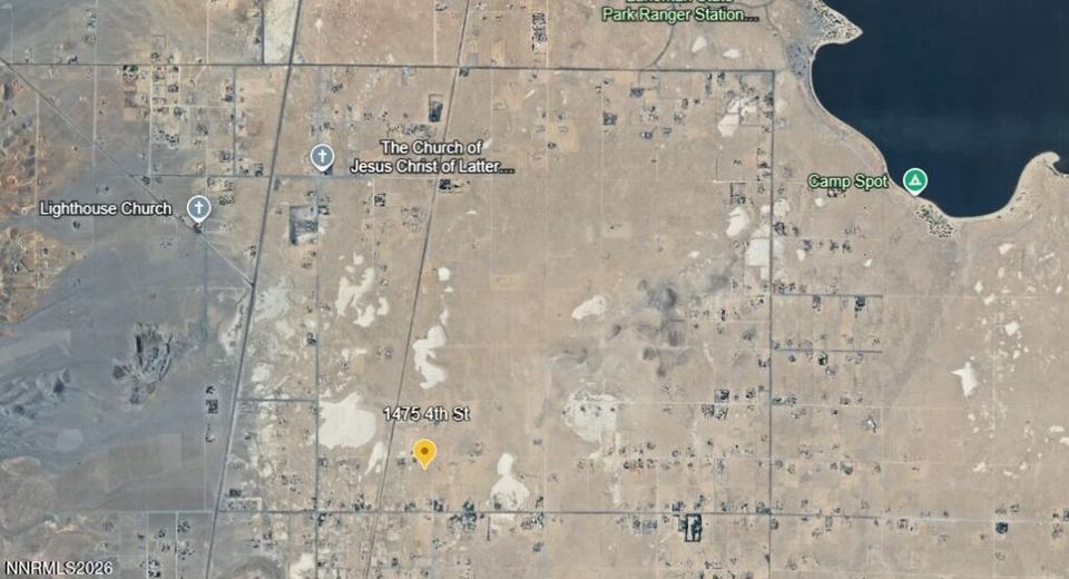 1475 E 4th Street, Silver Springs, NV 89429 Photo