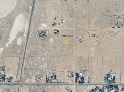 1475 E 4th Street, Silver Springs, NV 89429 Photo