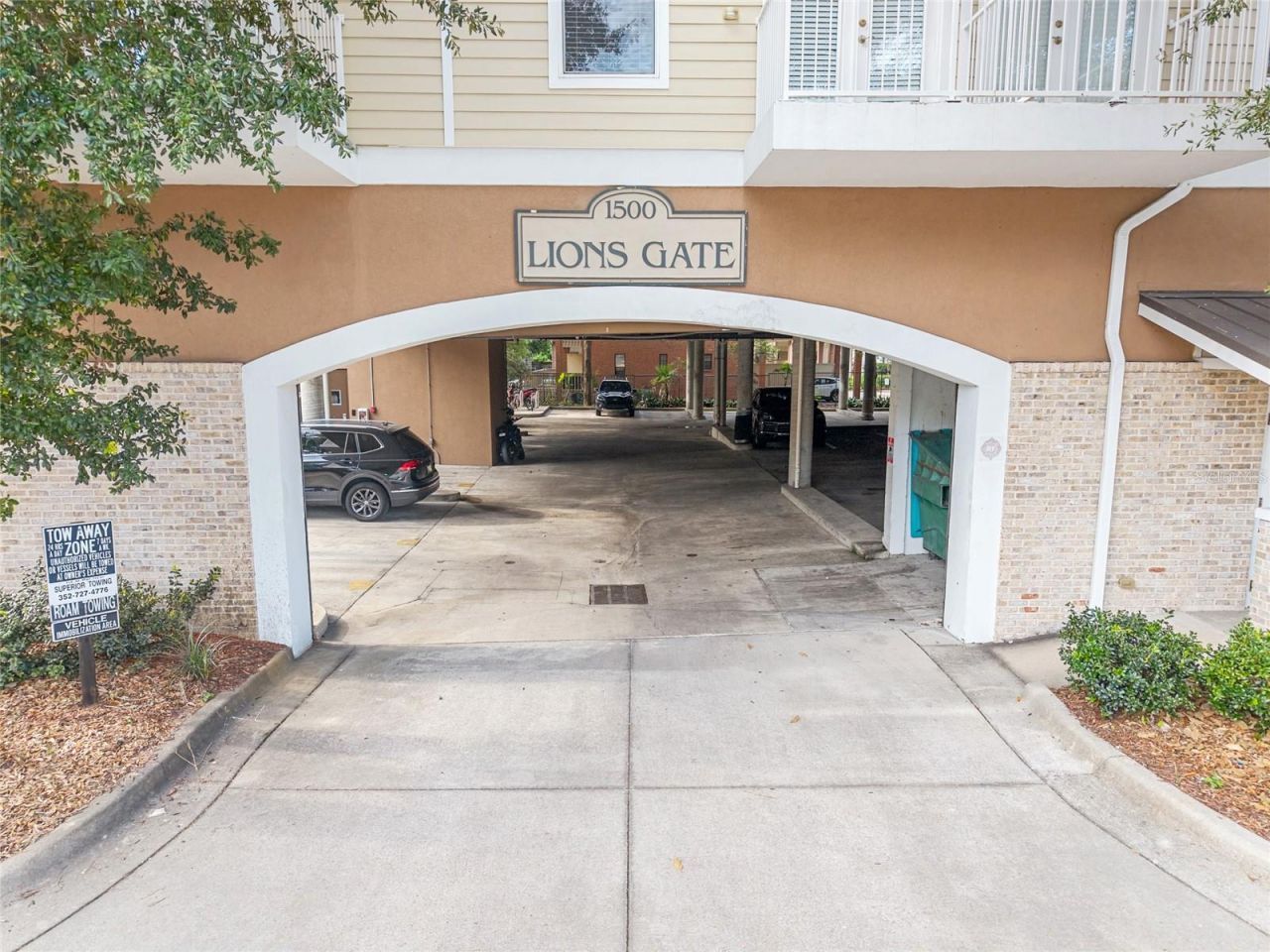 1500 NW 4th Avenue, Unit 311, Gainesville, FL 32603 Photo