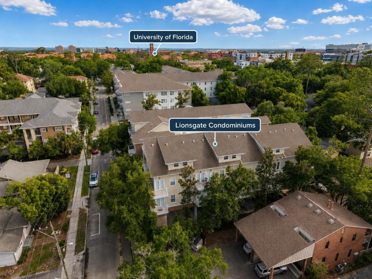 1500 NW 4th Avenue, Unit 311, Gainesville, FL 32603 Photo