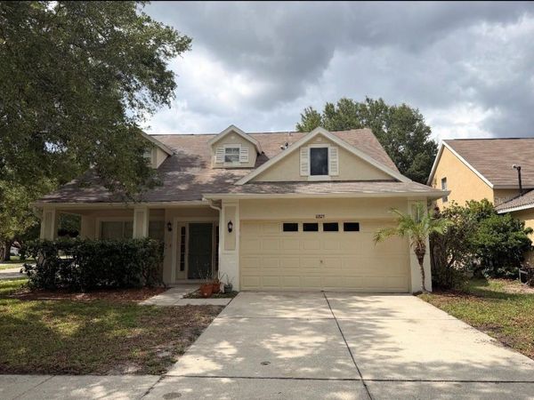 10825 NEWBRIDGE DRIVE , RIVERVIEW, FL 33579