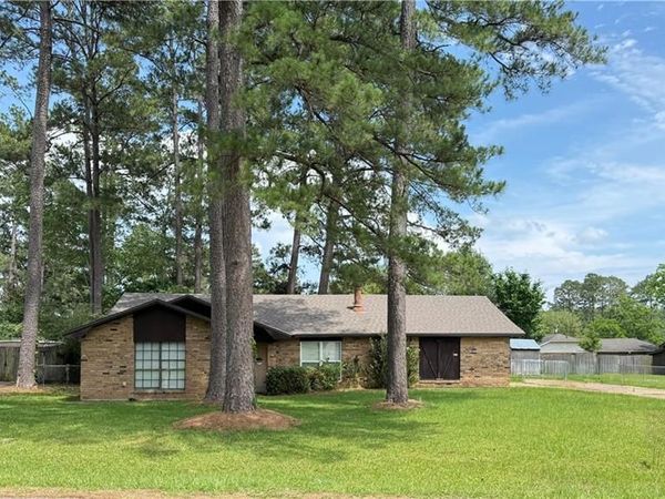6531 MISTY Lane, Pineville, LA 71360