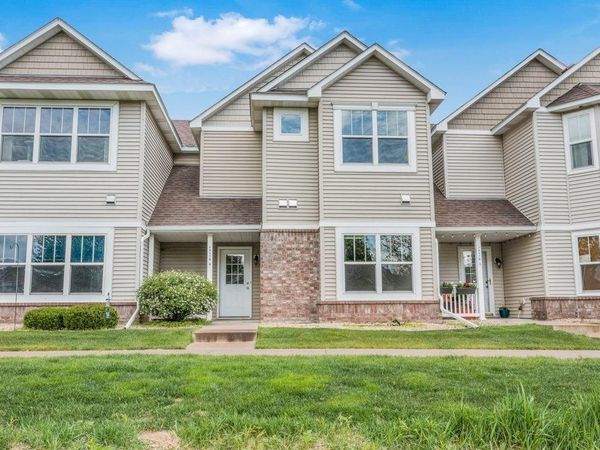 12178 Yancy Street NE, Unit B, Blaine, MN 55449