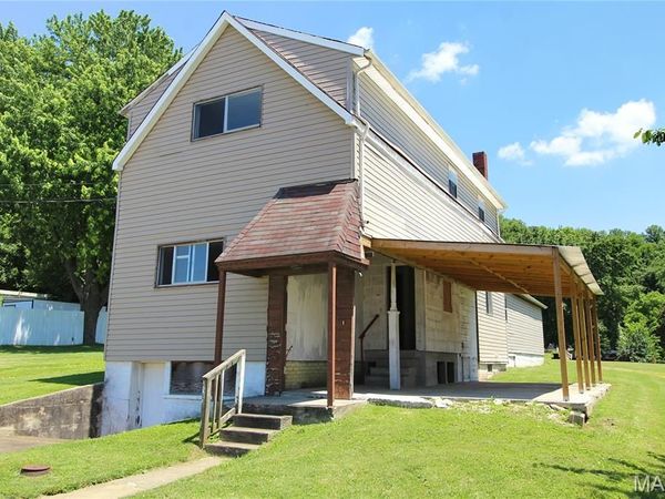 216 N Main Street, Caseyville, IL 62232