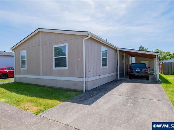 200 Market #247 St, Lebanon, OR 97355
