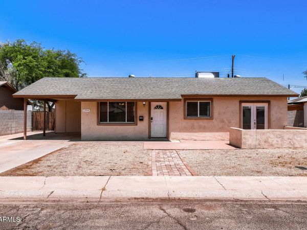 1304 W 7TH Place, Tempe, AZ 85281