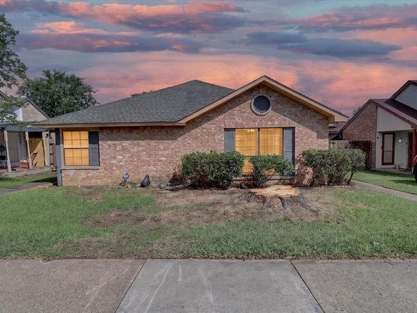 7257 Pineberry Road, Dallas, TX 75249