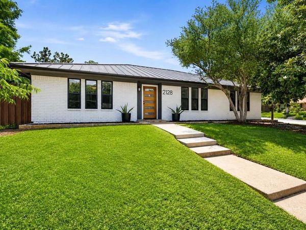2128 Emerson Lane, Denton, TX 76209