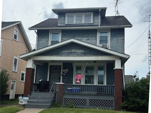 1217 Park Avenue SW, Canton, OH 44706