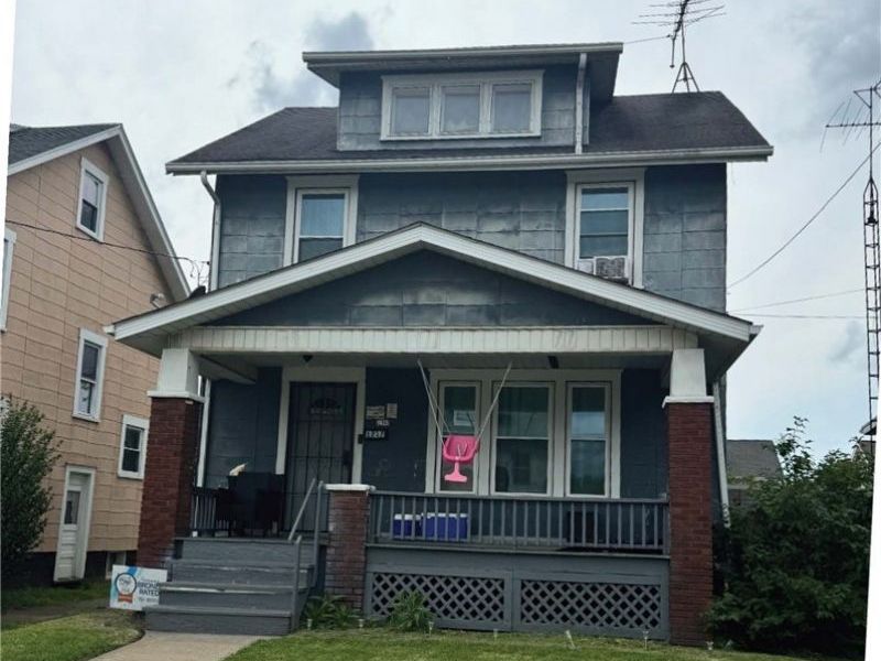 1217 Park Avenue SW, Canton, OH 44706 Photo 1