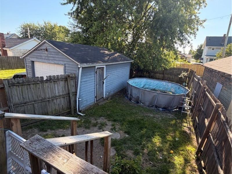 1217 Park Avenue SW, Canton, OH 44706 Photo 4