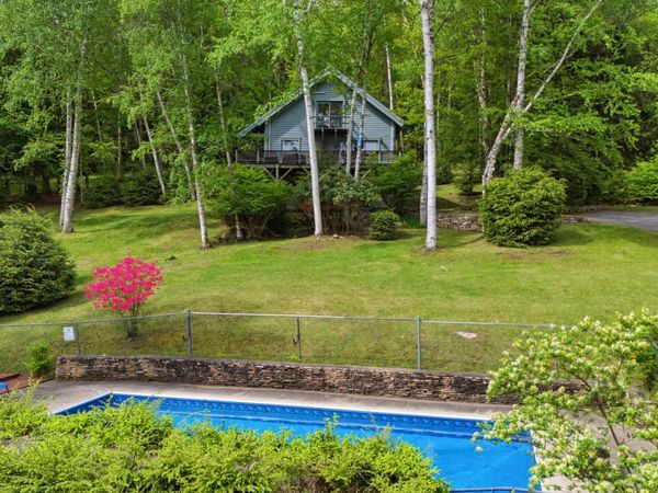 111 Bowen Hill Road, Warrensburg, NY 12885