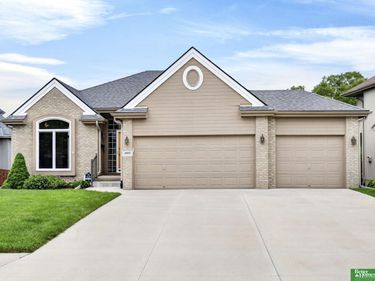 4004 N Branch Drive, Omaha, NE 68116