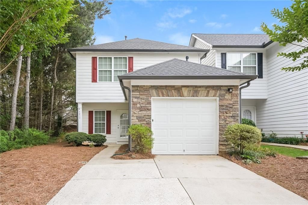 4830 Tangerine Circle, Oakwood, GA 30566 Main Photo