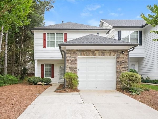 4830 Tangerine Circle , Oakwood, GA 30566