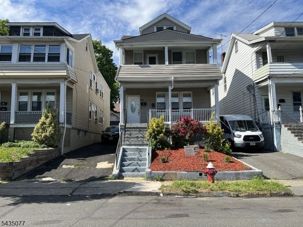 68 Wolf Pl, Unit 1, Hillside, NJ 07205