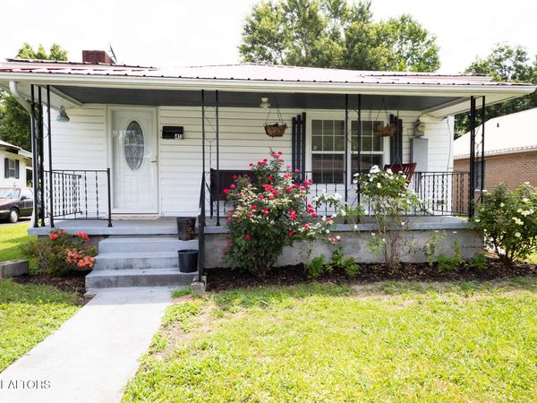 413 S 26th St, Middlesboro, KY 40965