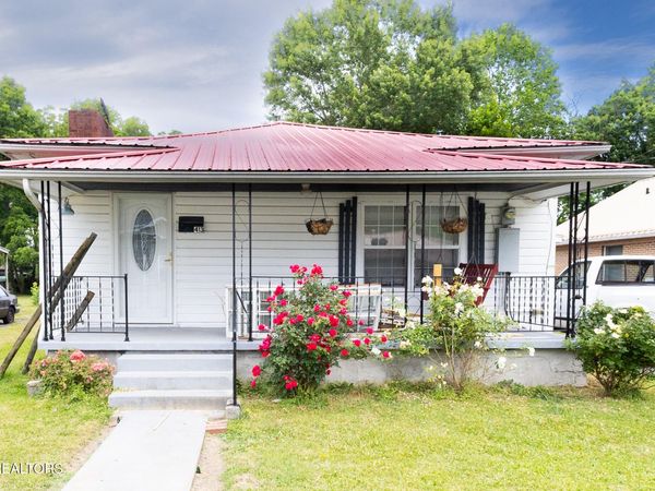 413 S 26th St, Middlesboro, KY 40965