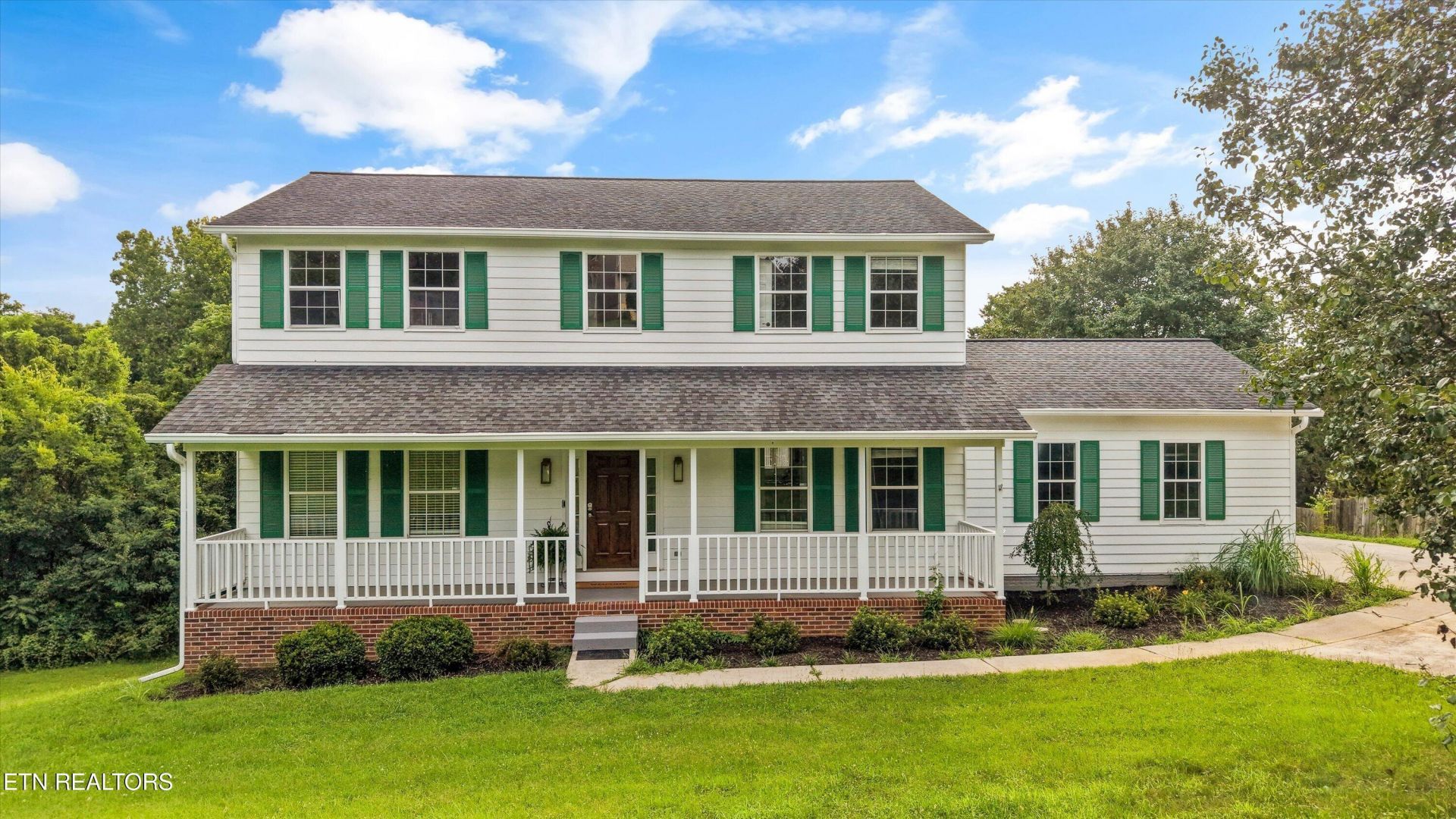 901 Harbour Shore Drive, Knoxville, TN 37934 Main Photo