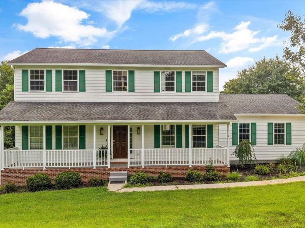 901 Harbour Shore Drive, Knoxville, TN 37934