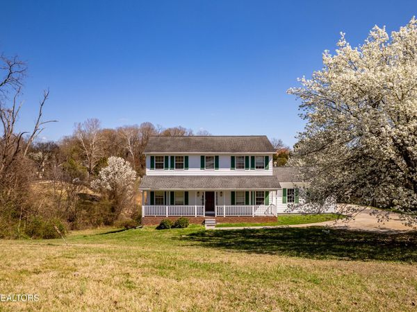 901 Harbour Shore Drive, Knoxville, TN 37934
