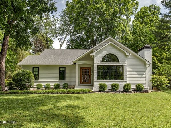 6604 Westland Drive, Knoxville, TN 37919