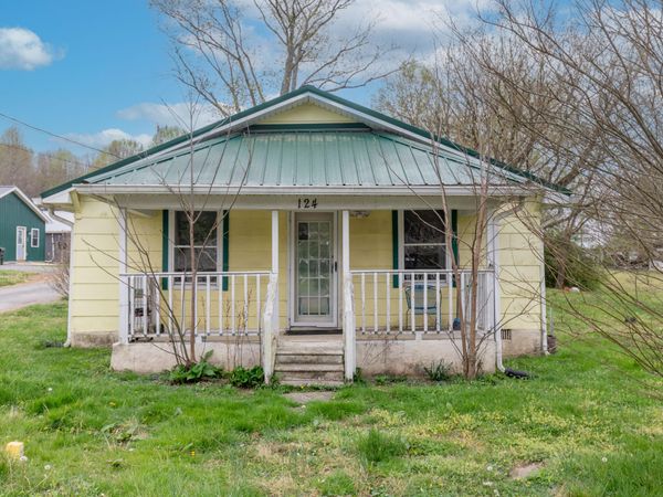 124 County Road 882 , Etowah, TN 37331
