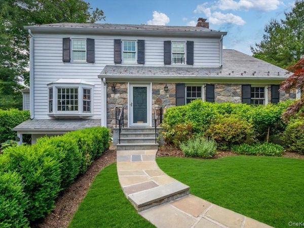 150 Kingsbury Road, New Rochelle, NY 10804