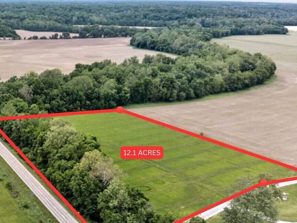 7265 E 620 S Road, Rockville, IN 47872