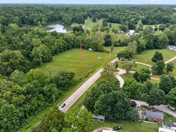 000 S ST RD 59 Road, Rockville, IN 47872