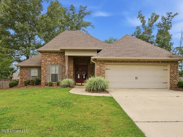 125 Trailbridge Crossing, Canton, MS 39046