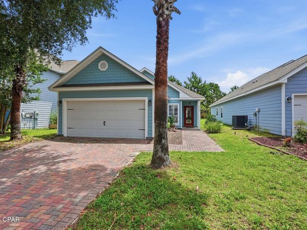 212 Turtle Cove , Panama City Beach, FL 32413