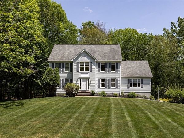 1 Sterling Dr, Hopkinton, MA 01748