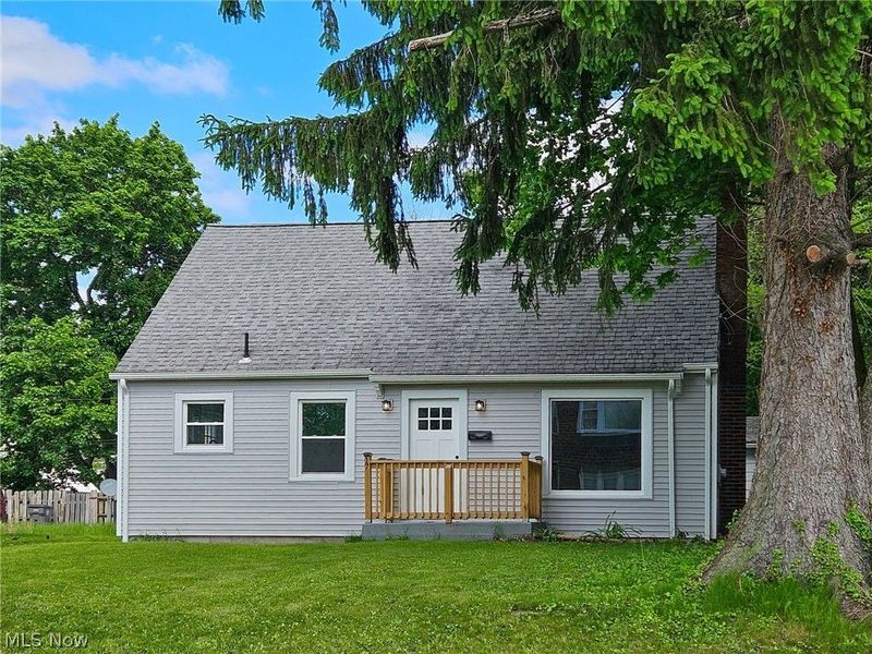 17 N Richview Avenue , Youngstown, OH 44509 Photo 1