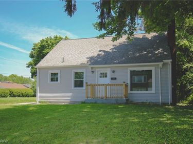 17 N Richview Avenue, Youngstown, OH 44509