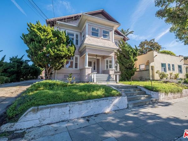 108 N Broadway, Unit 4, Redondo Beach, CA 90277