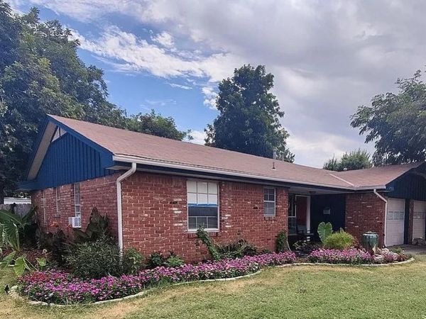 4300 NW 48th Street, Oklahoma City, OK 73112