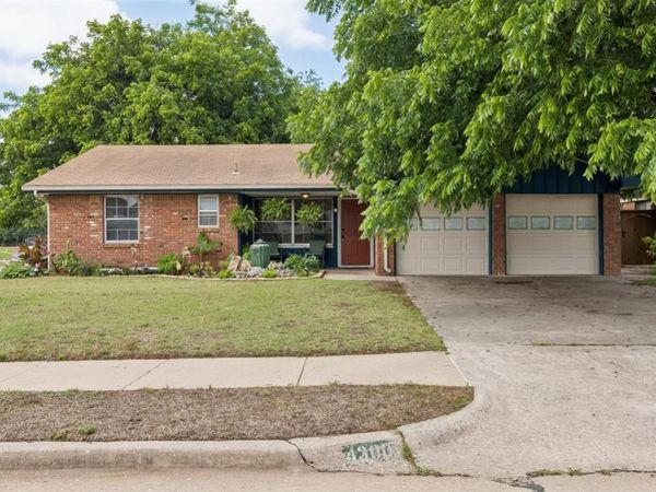 4300 NW 48th Street, Oklahoma City, OK 73112