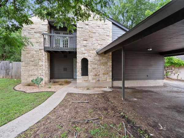 1804 Cinnamon PATH, Austin, TX 78704