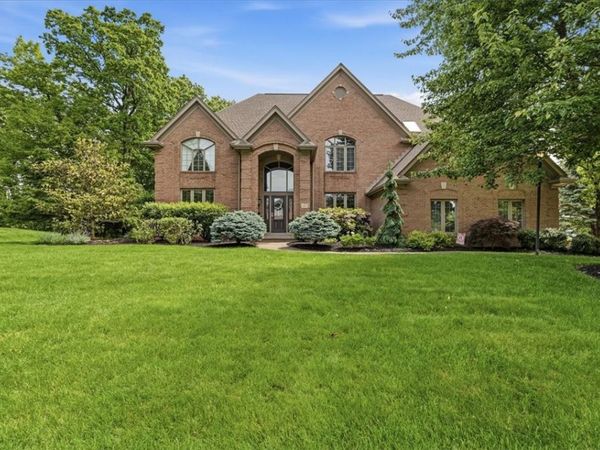 117 Lyndhurst Cir, Wexford, PA 15090