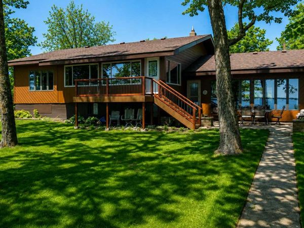 42846 Pleasure Park Road , Ottertail, MN 56571