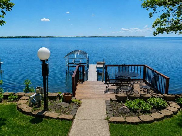 42846 Pleasure Park Road , Ottertail, MN 56571