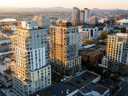 845 Johnson St Victoria, BC V8W 0G3