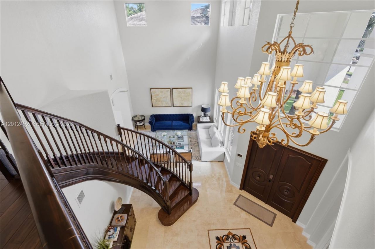1422 Victoria Isle Dr , Weston, FL 33327 Photo