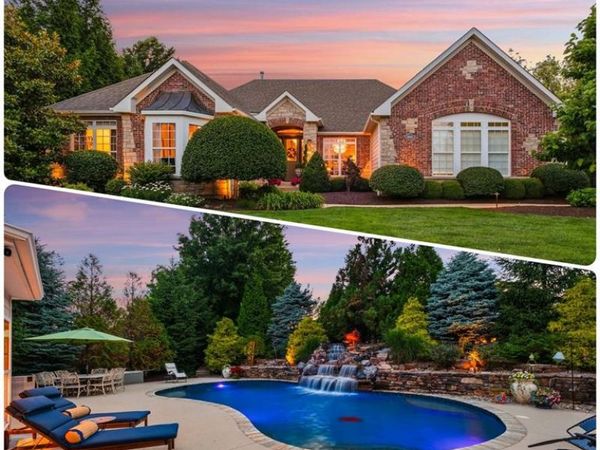 1880 Spring Mill Creek, St Charles, MO 63303