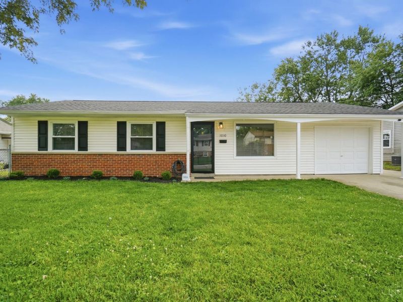 1010 Stratford Place, Mason, OH 45040 Photo 1