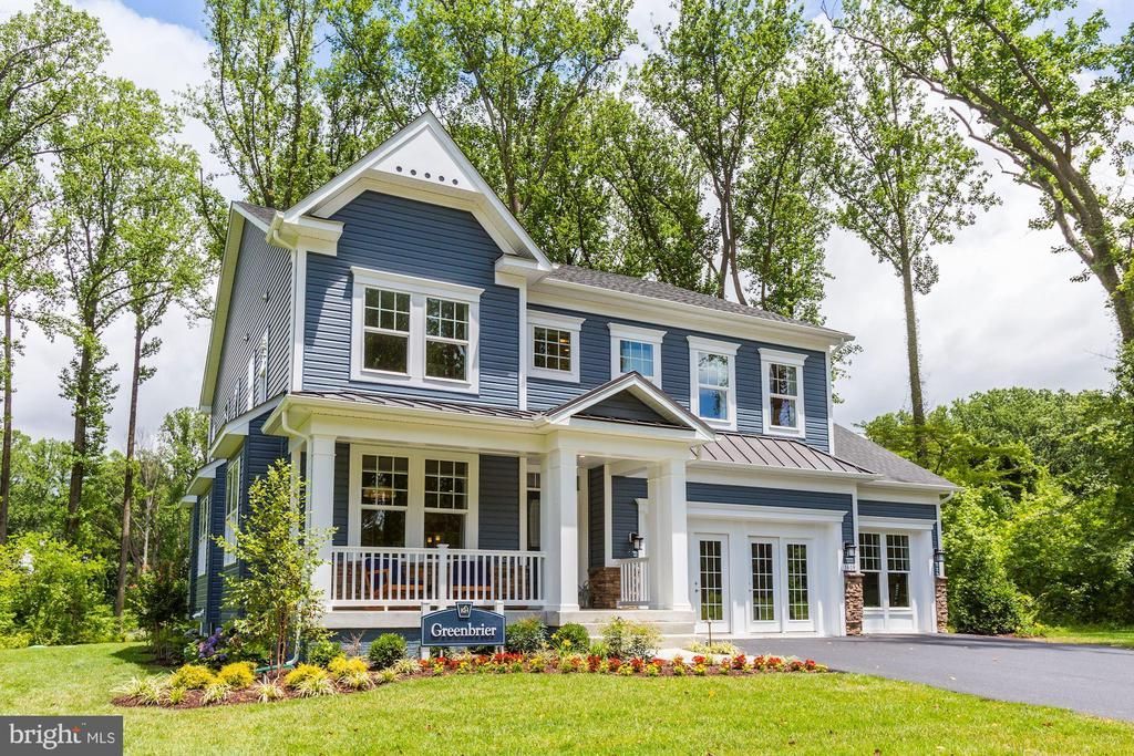 000 RUSTLING OAKS DRIVE, WYE MILLS, MD 21679