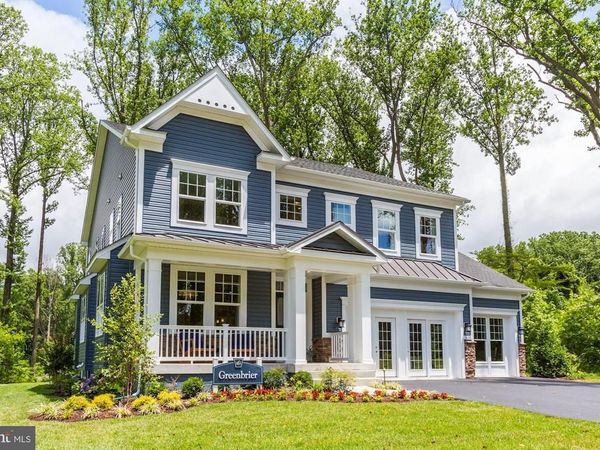 00 RUSTLING OAKS DRIVE , WYE MILLS, MD 21679