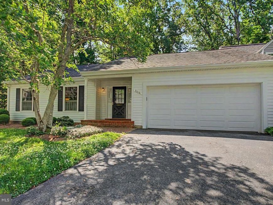 2616 Vantage Cove, Annapolis, MD 21401 Main Photo