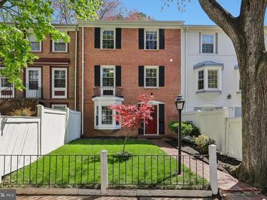 4321 GRAMERCY CIRCLE, ALEXANDRIA, VA 22309